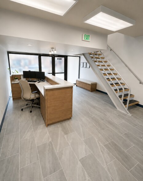 2924 Colby Ave, Everett, WA à louer - Photo du bâtiment - Image 2 de 5