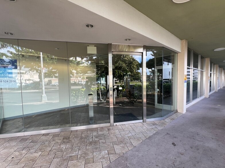 1451 S king St, Honolulu, HI for lease - Building Photo - Image 3 of 3
