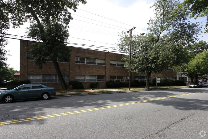 116 Millburn Ave, Millburn, NJ for lease - Building Photo - Image 2 of 3