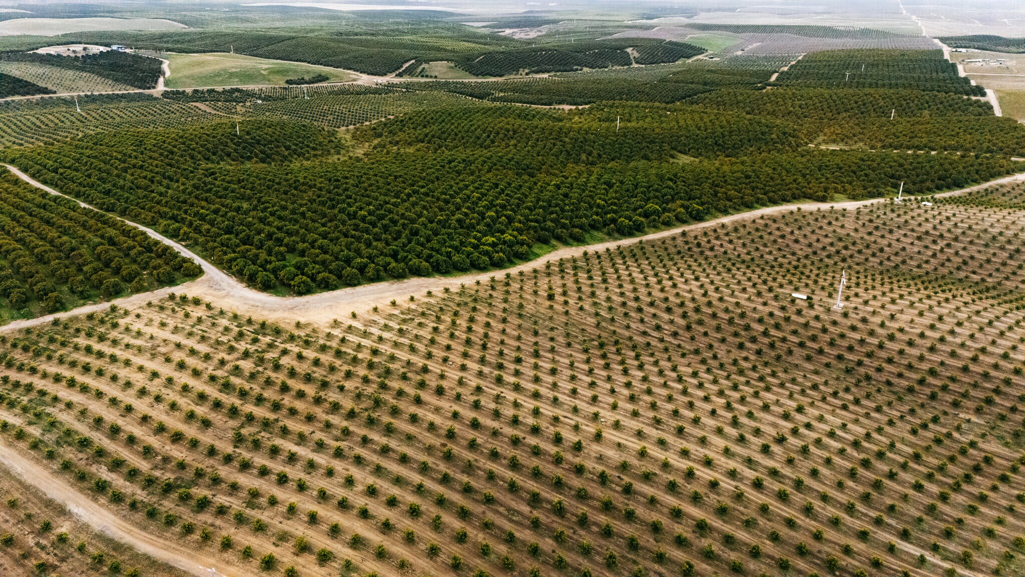 14265 Highway 65, Bakersfield, CA à vendre Aérien- Image 1 de 1