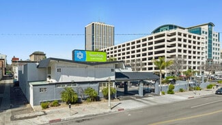 More details for 2127 Inyo St, Fresno, CA - Hospitality for Sale