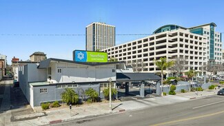 Plus de détails pour 2127 Inyo St, Fresno, CA - Services hôteliers à vendre