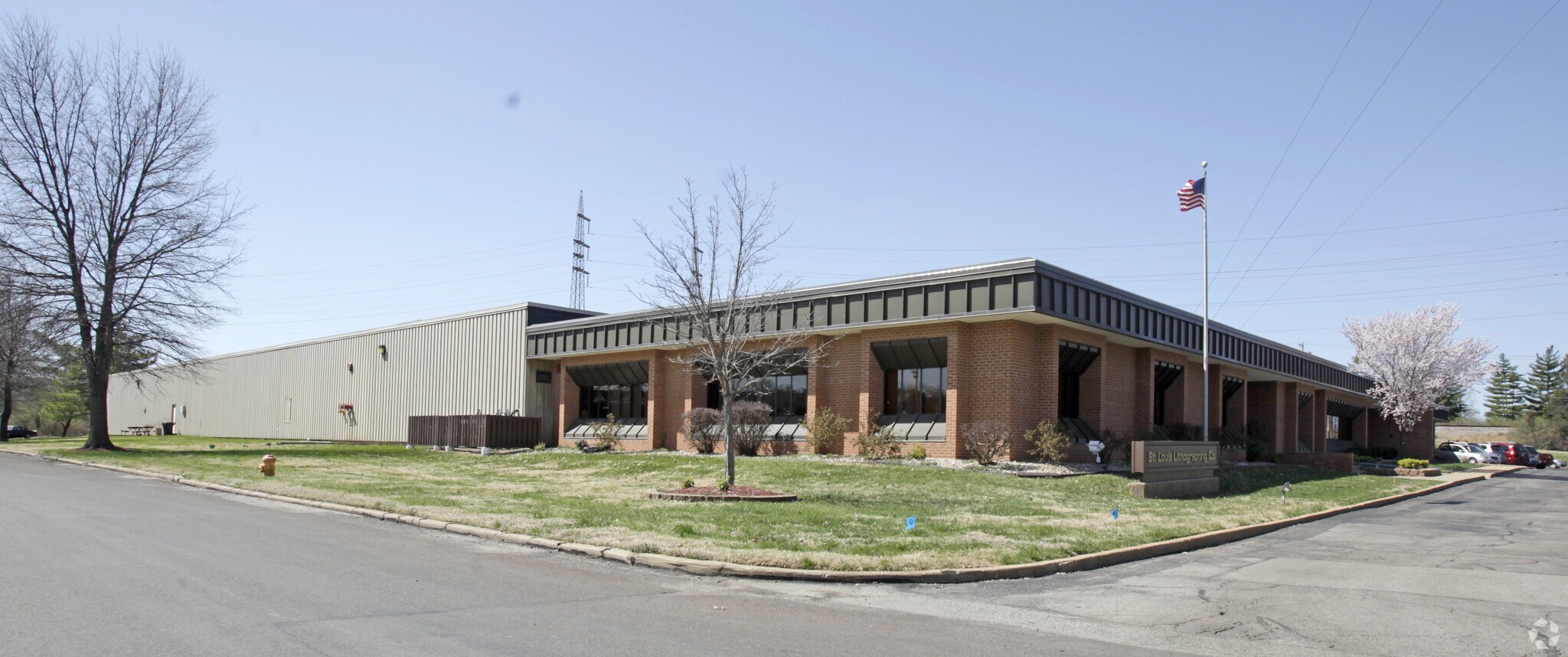 6880 Heege Rd, Affton, MO à vendre Photo principale- Image 1 de 1