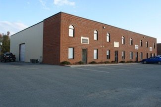 Plus de détails pour 1105 Technology Dr, Indian Trail, NC - Industriel à louer