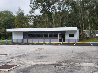 Plus de détails pour 3383 E Gulf To Lake Hwy, Inverness, FL - Commerce de détail à louer