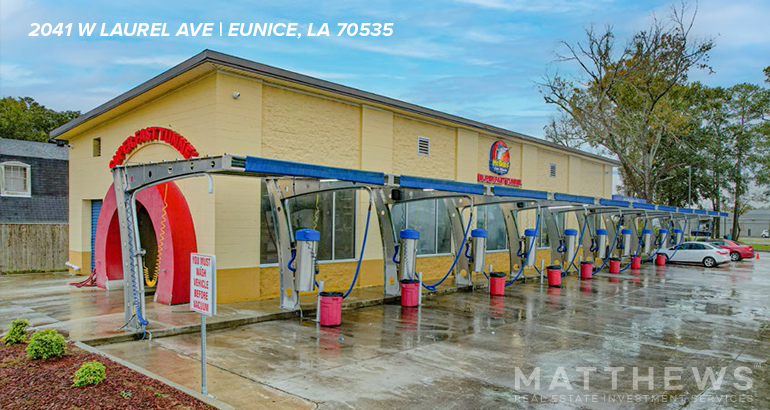 800 Brashear Ave, Morgan City, LA for sale - Building Photo - Image 3 of 8