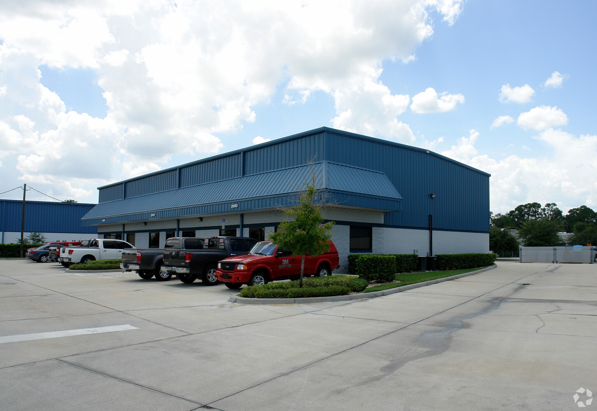 3930-3950 Saint Johns Pky, Sanford, FL for lease Primary Photo- Image 1 of 12