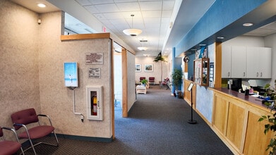 145 Faunce Corner Rd, Dartmouth, MA for lease Interior Photo- Image 1 of 27