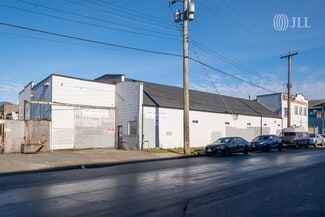 Plus de détails pour Powell & Franklin Land Assmebly – Terrain à vendre, Vancouver, BC