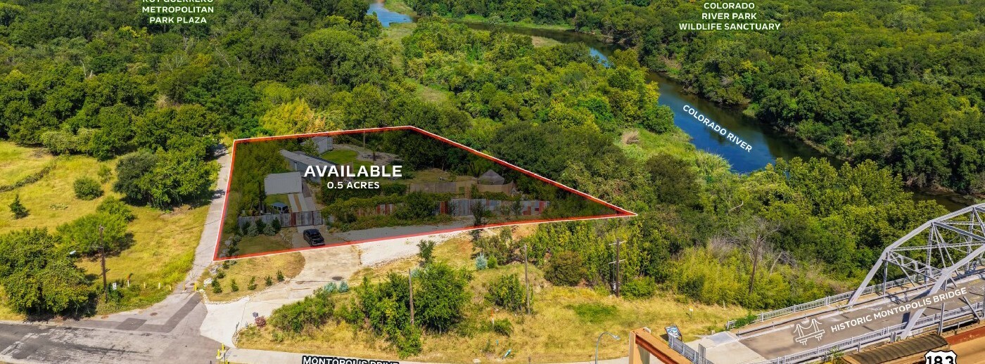 90 & 94 Montopolis Dr, Austin, TX à vendre Photo du bâtiment- Image 1 de 1