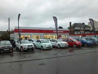 More details for 1 Ash Hill Road, Ash - Retail for Sale