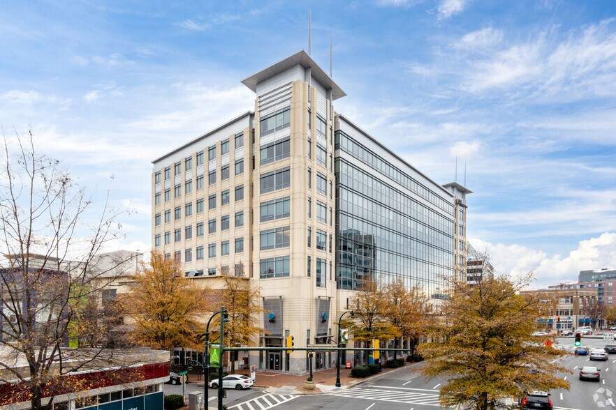 8501-8517 Georgia Ave, Silver Spring, MD for lease - Building Photo - Image 2 of 4