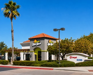 Plus de détails pour 121 W Ventura Blvd, Camarillo, CA - Commerce de détail à vendre