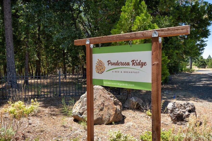 2360 Union Ridge Rd, Placerville, CA à vendre - Photo du bâtiment - Image 3 de 63