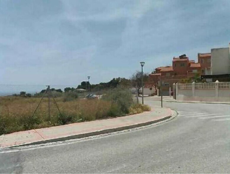 Terrain dans Motril, Granada à vendre - Aérien - Image 2 de 3