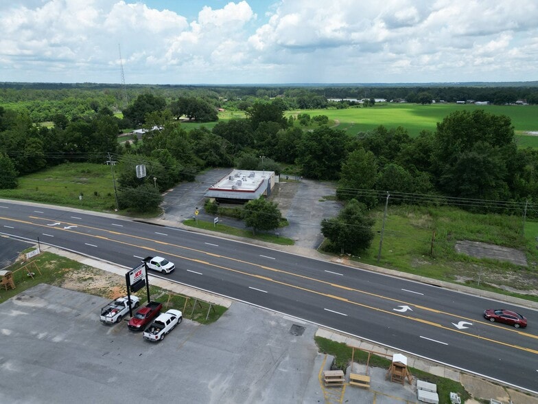 8480 N Century Blvd, Century, FL for sale - Building Photo - Image 2 of 3