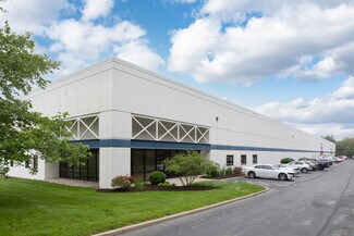 Plus de détails pour 3000 Earhart Ct, Hebron, KY - Industriel à louer