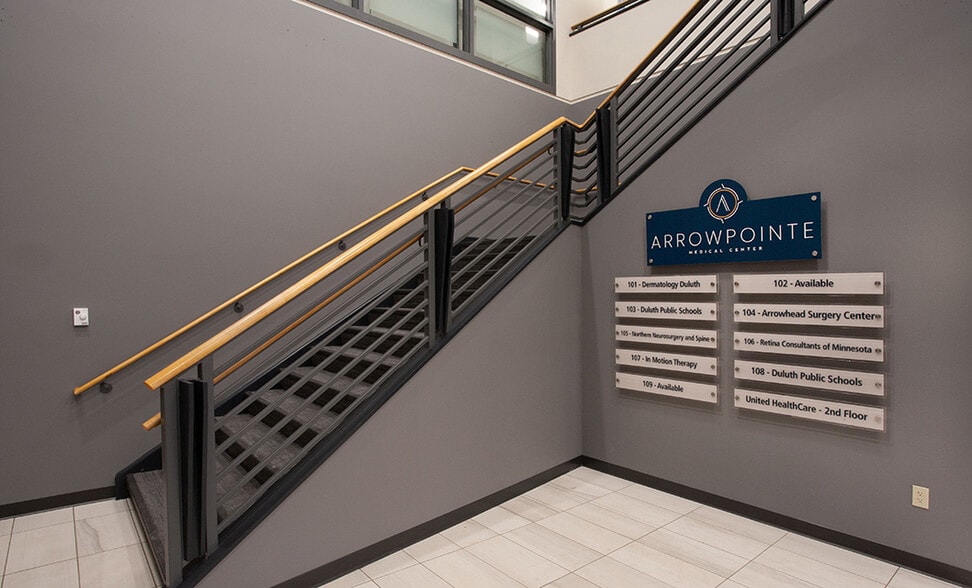 4316 Rice Lake Rd, Duluth, MN à louer - Photo du bâtiment - Image 3 de 31