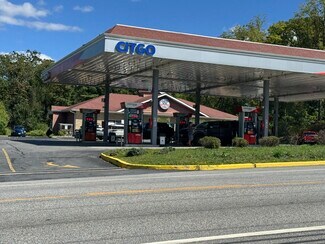 Plus de détails pour 4932 Route 17M, New Hampton, NY - Commerce de détail à louer