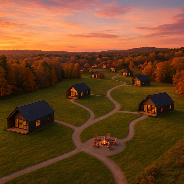 557 Main St, Woodbury, CT for sale - Building Photo - Image 3 of 26