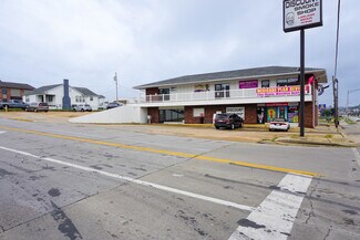 Plus de détails pour 704 N Bishop Ave, Rolla, MO - Terrain à louer