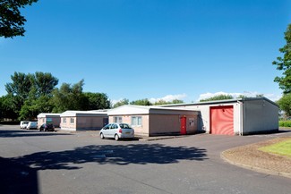 Plus de détails pour Lynedoch St, Greenock - Bureau à louer