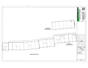 1128-1130 Highway 54 W, Fayetteville, GA for lease Site Plan- Image 2 of 3