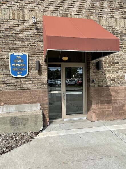 42 S Washington St, Rochester, NY à louer - Photo du bâtiment - Image 2 de 17