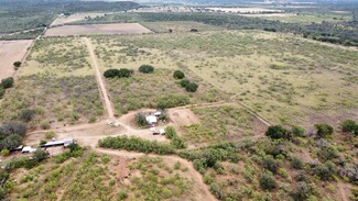 Plus de détails pour 629 Elliott Rd, London, TX - Terrain à vendre