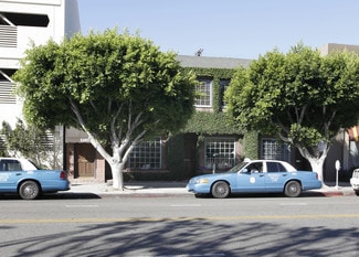 More details for 1151-1157 S Beverly Dr, Los Angeles, CA - Office for Lease