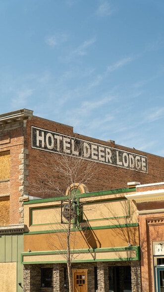 TBD Aspen Lane, Deer Lodge, MT for sale - Building Photo - Image 3 of 10