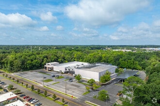 333 Preston Ave, Voorhees, NJ - Aérien Vue de la carte