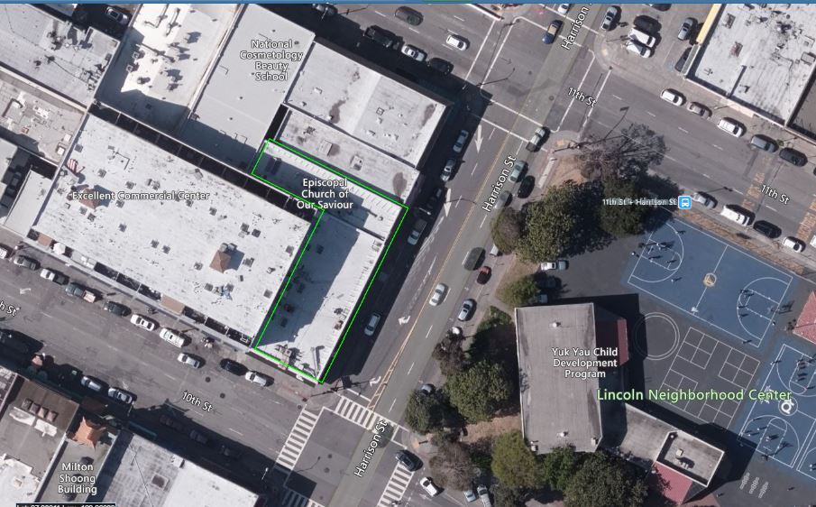 1013 Harrison St, Oakland, CA for sale - Building Photo - Image 2 of 4