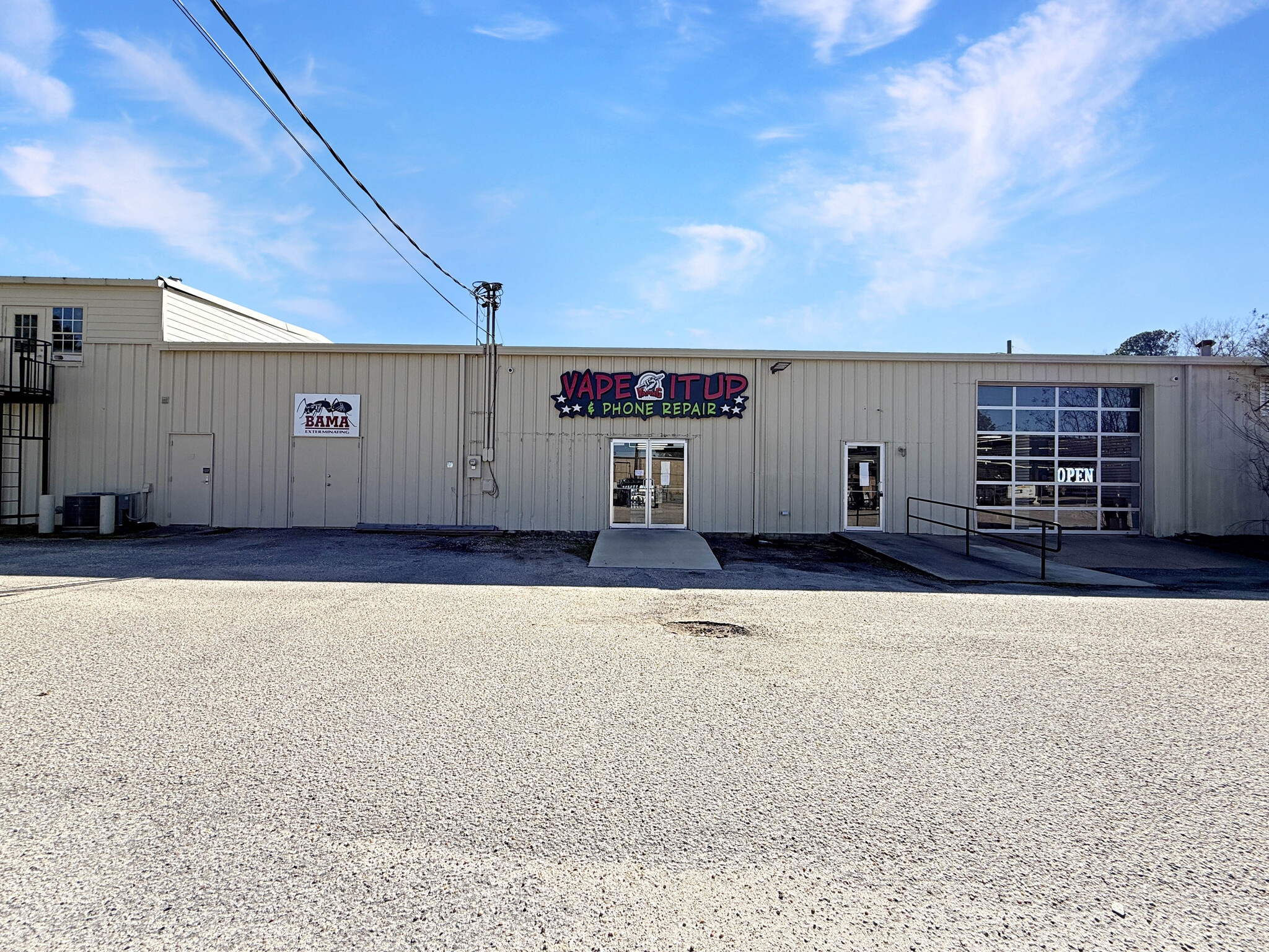 3328 Rice Mine Rd NE, Tuscaloosa, AL à louer Photo intérieure- Image 1 de 9