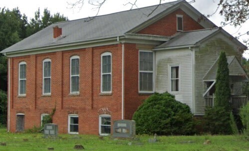 6717 Middle Rd, Prince George, VA à vendre - Photo du bâtiment - Image 2 de 3