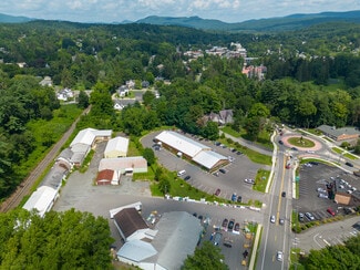 More details for 20 Maple Ave, Great Barrington, MA - Industrial for Sale