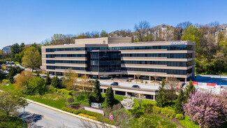 More details for 200 International Cir, Hunt Valley, MD - Office for Lease