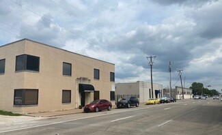 Plus de détails pour 312 S 4th St, Waco, TX - Bureau à louer