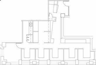20 N Wacker Dr, Chicago, IL à louer Plan d’étage- Image 1 de 1