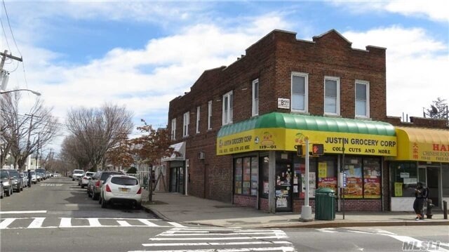 119-01 Sutphin Blvd, Jamaica, NY for sale Primary Photo- Image 1 of 1