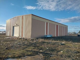 More details for 11319 W Jake Ln, Airway Heights, WA - Industrial for Sale
