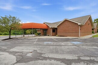 Plus de détails pour 329 Wesley St, Johnson City, TN - Bureau à vendre