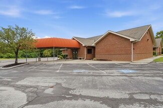 More details for 329 Wesley St, Johnson City, TN - Office for Sale