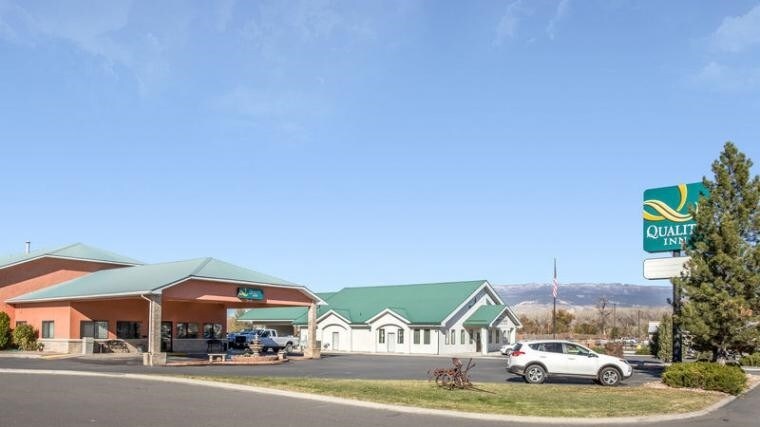 180 Gunnison River Dr, Delta, CO à vendre - Photo du bâtiment - Image 2 de 14
