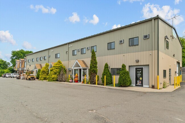 More details for 10 Bennett Hwy, Saugus, MA - Industrial for Lease