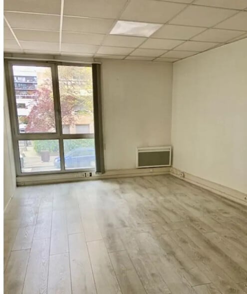 Bureau dans Boulogne-Billancourt à louer - Photo intérieure - Image 2 de 5