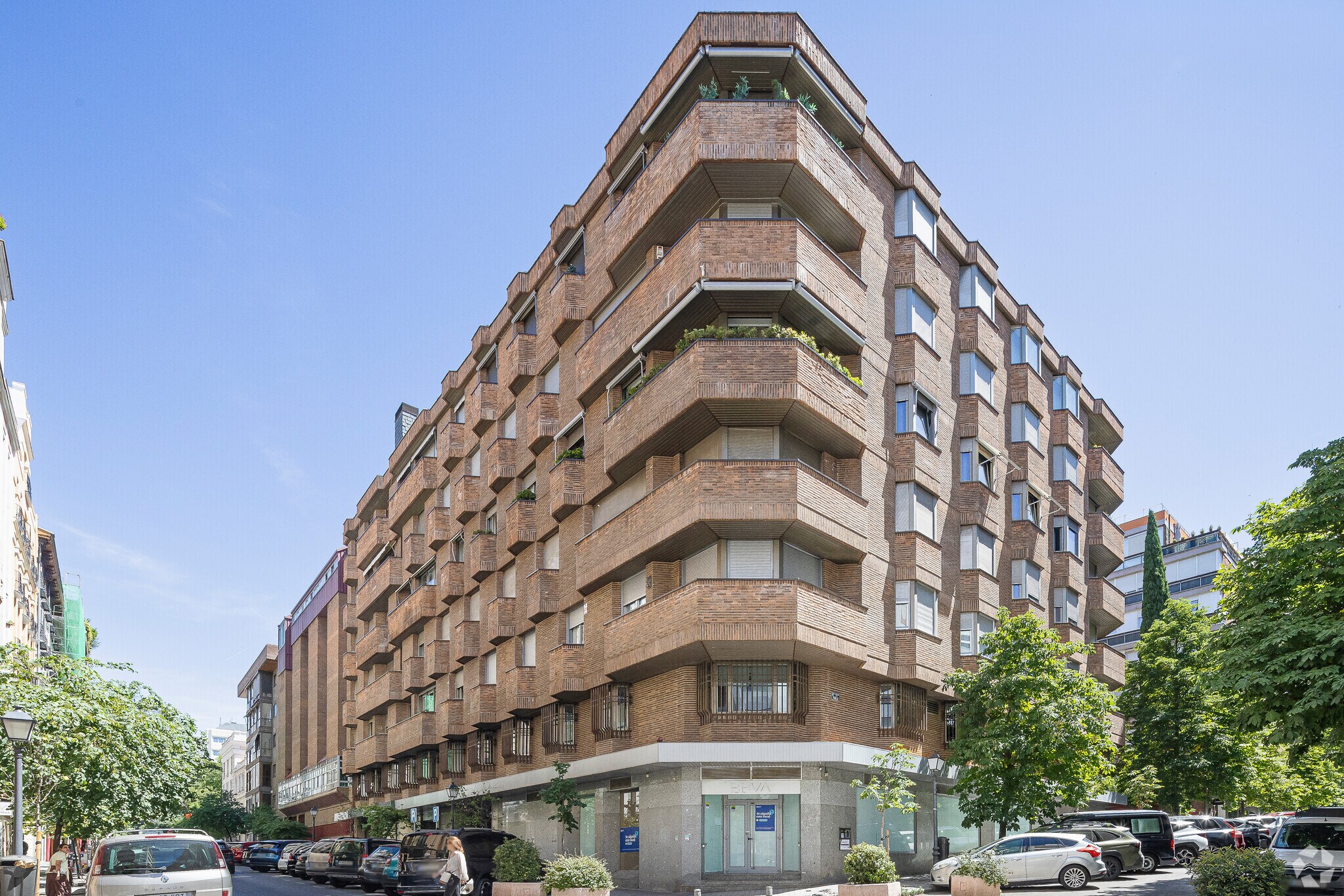 Calle de Claudio Coello, 92, Madrid, Madrid for lease Primary Photo- Image 1 of 5