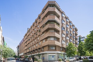 More details for Calle de Claudio Coello, 92, Madrid - Retail for Lease