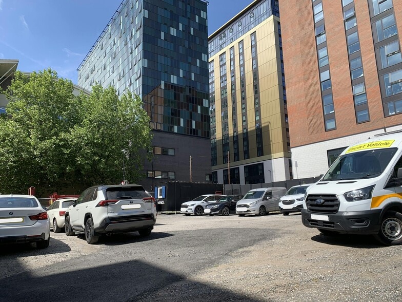 St. Cecilia St, Leeds for sale - Building Photo - Image 3 of 8