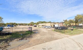 Plus de détails pour 13724 Stancliff St, Houston, TX - Industriel à vendre